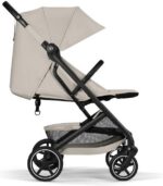 CYBEX Beezy lapsevanker, liivaluidehall - Pilt 4