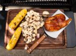 Traeger XXL BBQ grill - Pilt 5