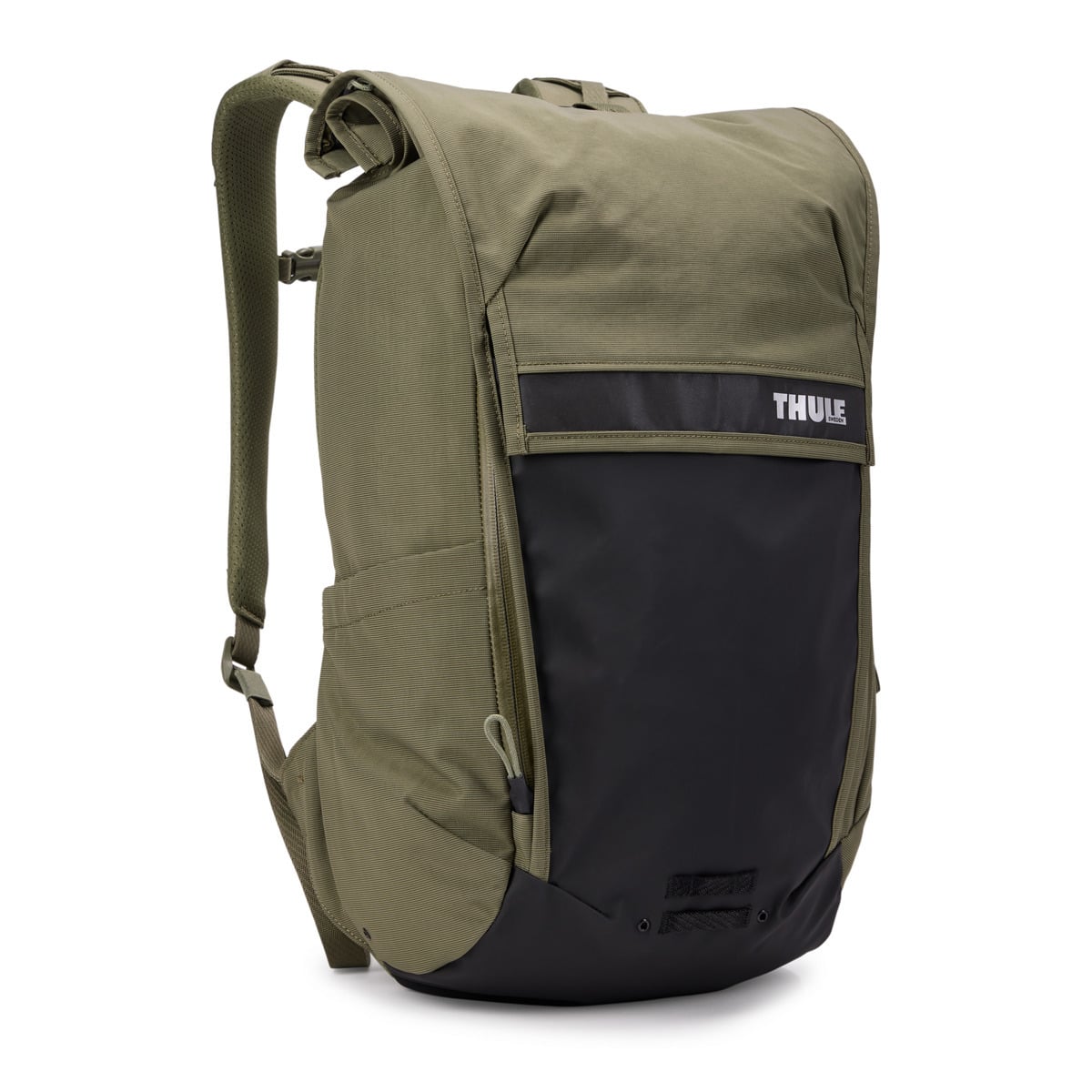 Thule Paramount jalgrattaseljakott, 20 l, pehme roheline