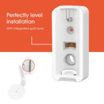 Vogel's SWM 4021 seinakinnitus Sonos ERA 100, valge - Pilt 3
