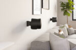 Vogel's SWM 4023 seinakinnitus Sonos ERA 300, must - Pilt 5