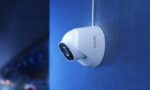Reolink RP-PCT8M 8MP Easy Dome AI PoE välikaamera professionaalseks kasutamiseks - Pilt 3