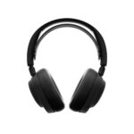 Steelseries Arctis Nova Pro Omni mängukõrvaklapid, must - Pilt 2