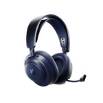 Steelseries Arctis Nova Pro Omni mängukõrvaklapid, tumesinine - Pilt 2