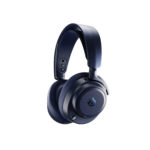 Steelseries Arctis Nova Pro Omni mängukõrvaklapid, tumesinine - Pilt 4