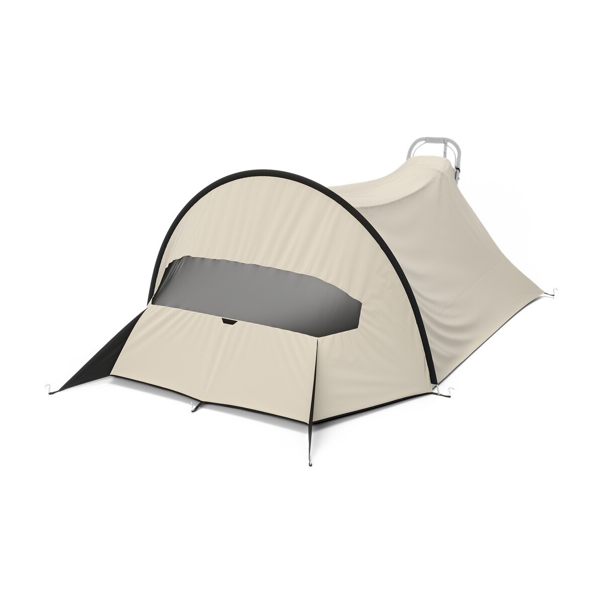 2_1042507-1200x1200-1.jpg Thule Chariot Tarp päikese- ja tuulekaitse - Pilt 1