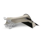 Thule Chariot Tarp päikese- ja tuulekaitse - Pilt 3