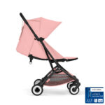 CYBEX Orfeo lapsevanker, kommiroosa - Pilt 2