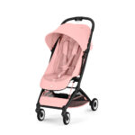 CYBEX Orfeo lapsevanker, kommiroosa - Pilt 3