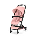 CYBEX Orfeo lapsevanker, kommiroosa - Pilt 4
