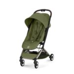 CYBEX Orfeo lapsevanker, samblaroheline - Pilt 3