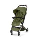 CYBEX Orfeo lapsevanker, samblaroheline - Pilt 4