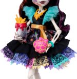 Monster High Core Student Skelita moodnukk - Pilt 5