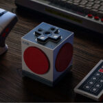 8BitDo Retro Cube 2 kõlar, N-väljaanne - Pilt 3