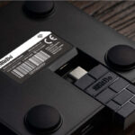 8BitDo Retro Cube 2 kõlar, N-väljaanne - Pilt 5
