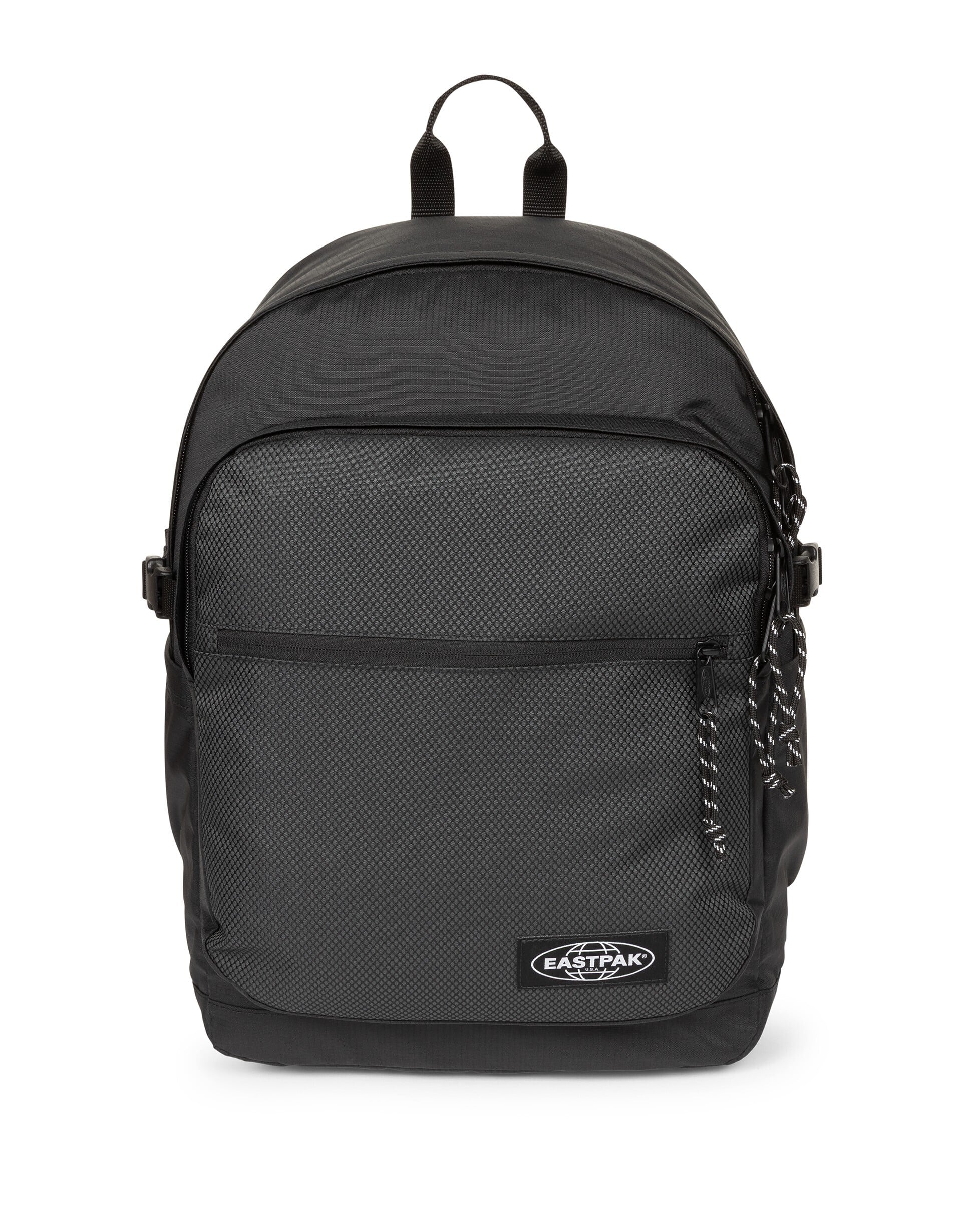 2_1044319-1929x2459-1.jpg Eastpak ATHLEISH PACK L seljakott, sportlik must - Pilt 1