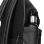EASTPAK DAY PAK'R seljakott, presenning must2 - Pilt 3