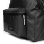 EASTPAK DAY PAK'R seljakott, presenning must2 - Pilt 4
