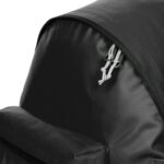 EASTPAK DAY PAK'R seljakott, presenning must2 - Pilt 5