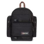 EASTPAK KILLINGTON TRAVEL seljakott, vintage must