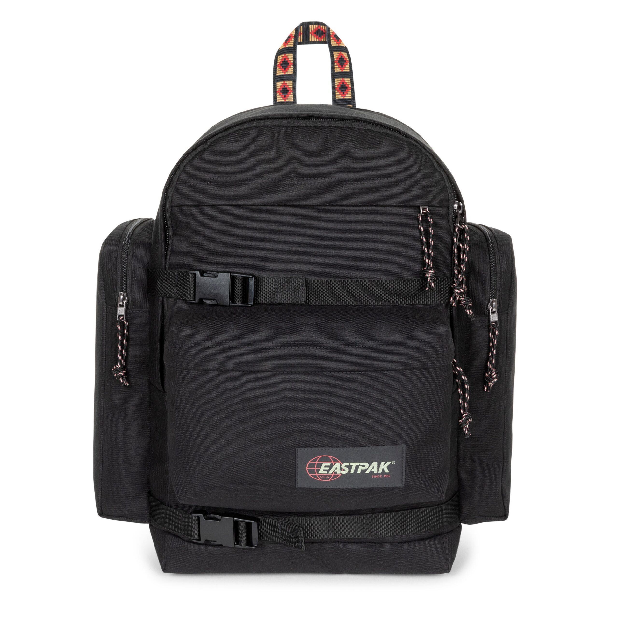EASTPAK KILLINGTON TRAVEL seljakott, vintage must