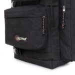 EASTPAK KILLINGTON TRAVEL seljakott, vintage must - Pilt 4