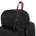 EASTPAK KILLINGTON TRAVEL seljakott, vintage must - Pilt 5
