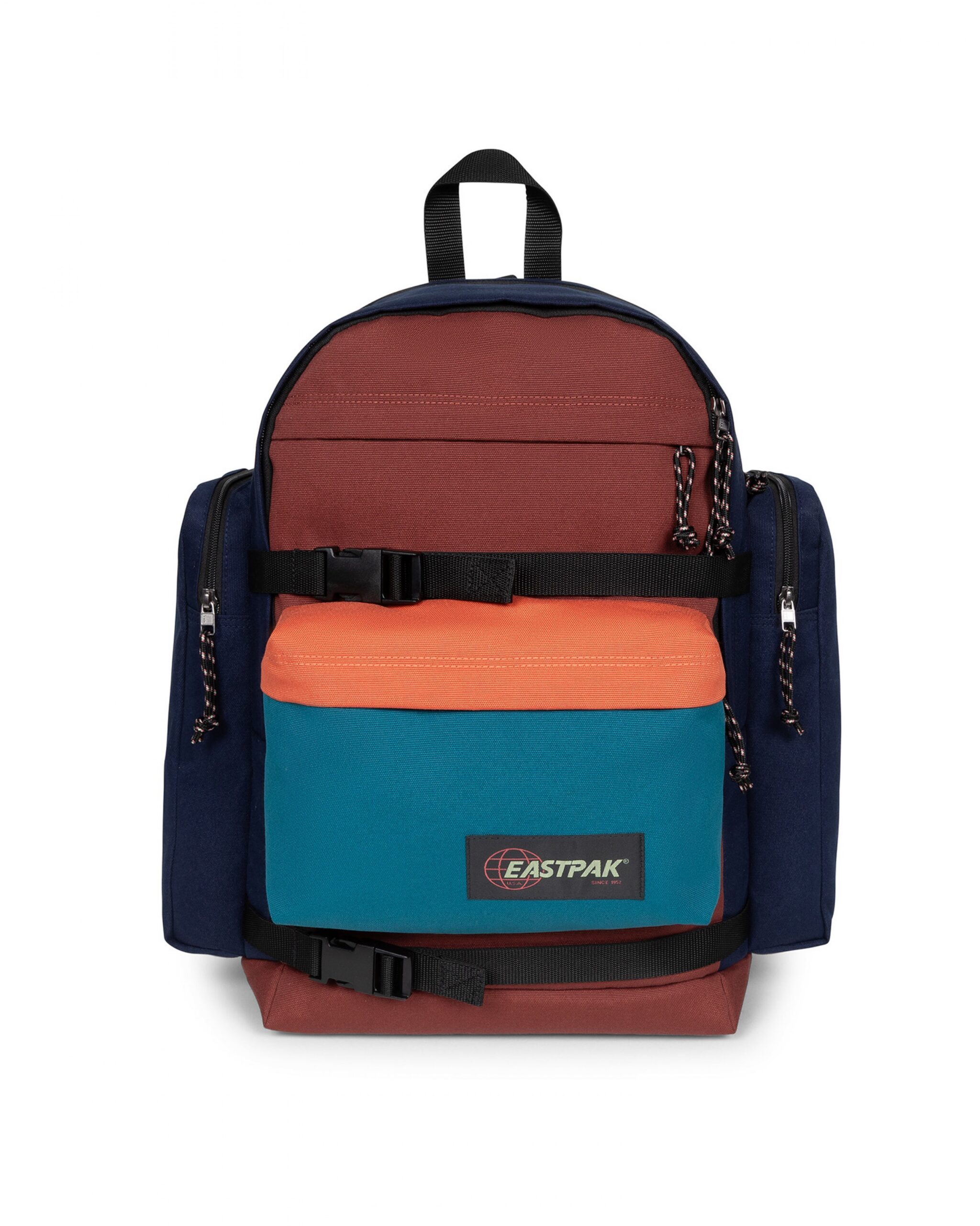 EASTPAK KILLINGTON TRAVEL seljakott, vintage roostepruun