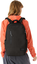 EASTPAK TARP PACK seljakott, presenning must2 - Pilt 2