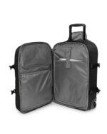 Eastpak TRANSIT'R PRO S seljakott, must ProCoated - Pilt 3