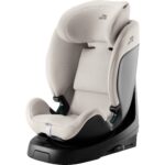 BRITAX RÖMER SWIVEL-GROW MAX AIR turvatool, 40–125 cm, pehme taupe - Pilt 4