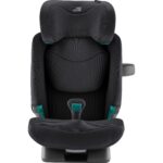 BRITAX RÖMER SAFEFIX turvatool, 100–150 cm, süsinikmust - Pilt 2