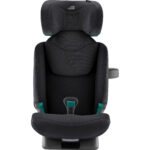 BRITAX RÖMER SAFEFIX turvatool, 100–150 cm, süsinikmust - Pilt 3