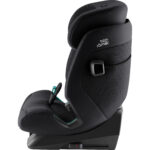 BRITAX RÖMER SAFEFIX turvatool, 100–150 cm, süsinikmust - Pilt 4