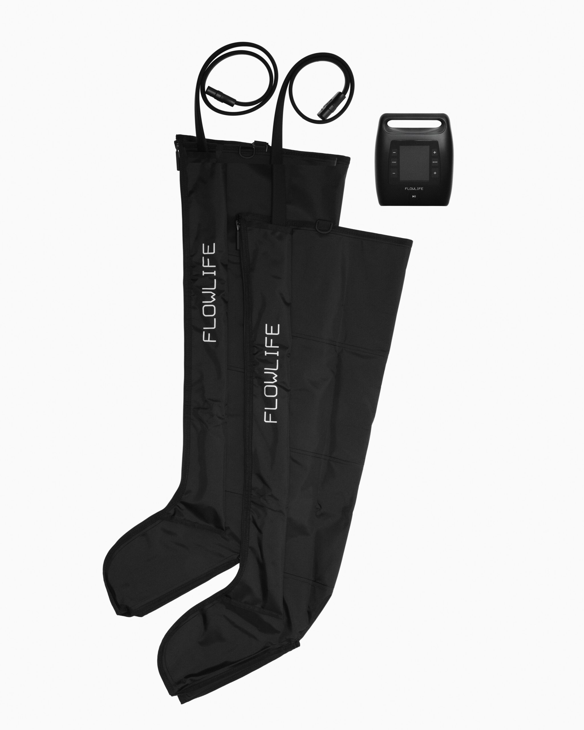 2_1044712-4000x5000-1.jpg Flowlife Flowpression Boots Pro+ L kompressioonsaapad - Pilt 1