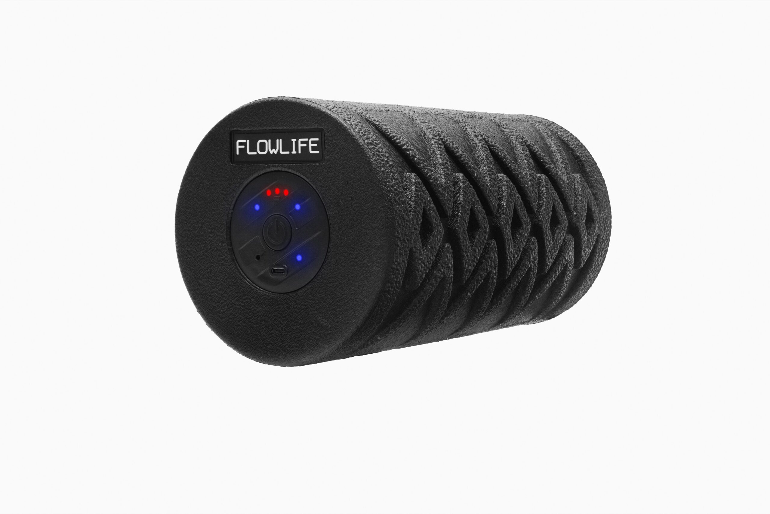 Flowlife Flowroller Pro vibreeriv massaažirull