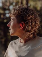 Suunto Spark spordikõrvaklapid, korall Oranž - Pilt 3