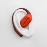 Suunto Spark spordikõrvaklapid, korall Oranž - Pilt 2