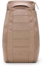 Db Hugger seljakott, 25 l, Affogato pruun