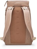 Db Hugger seljakott, 25 l, Affogato pruun - Pilt 3