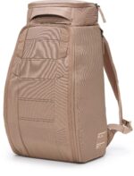 Db Hugger seljakott, 25 l, Affogato pruun - Pilt 2