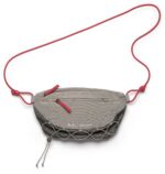 Db Roamer Pro õlakott, 6 l, basiilikuroheline