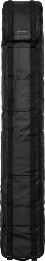 Db Snow Roller Pro lumelauakott, 70 l, pimendav - Pilt 2