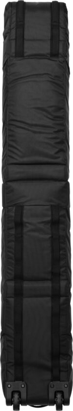 Db Snow Roller Pro lumelauakott, 70 l, pimendav - Pilt 4
