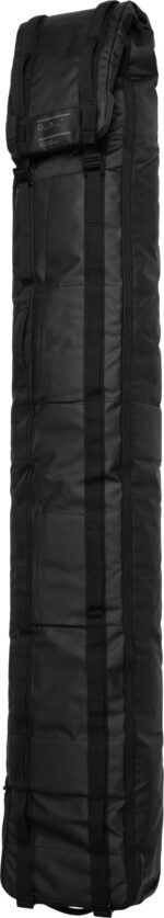 Db Snow Roller Pro lumelauakott, 70 l, pimendav - Pilt 3