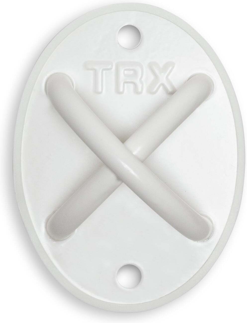 TRX Xmount V4 seinakinnitus, valge