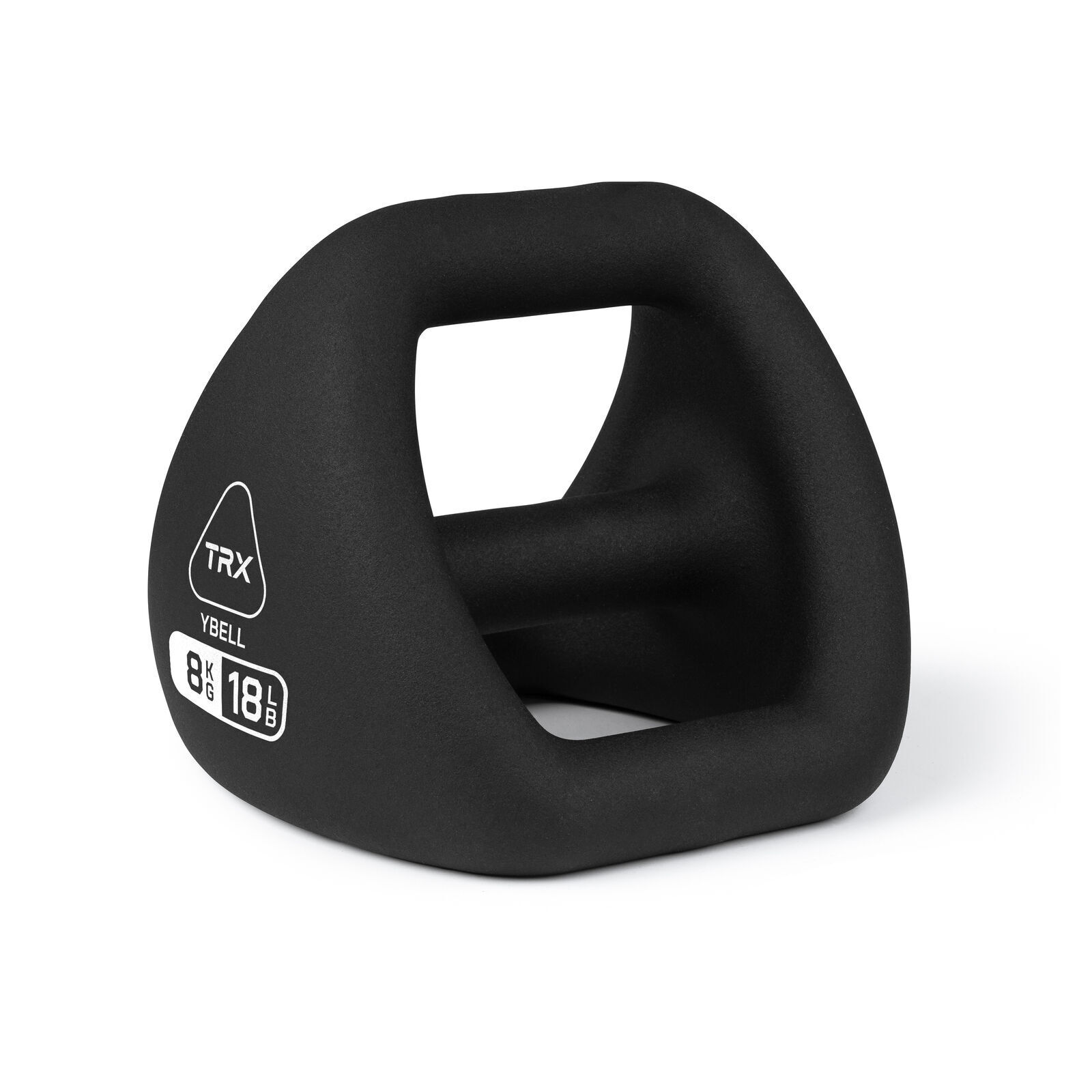 TRX Neo 8 kg (M) YBell multifunktsionaalne raskus