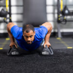TRX Neo 8 kg (M) YBell multifunktsionaalne raskus - Pilt 2