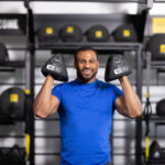 TRX Neo 8 kg (M) YBell multifunktsionaalne raskus - Pilt 4