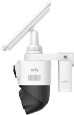 Anker eufyCam S4 Solo Turvakaamera - Pilt 5